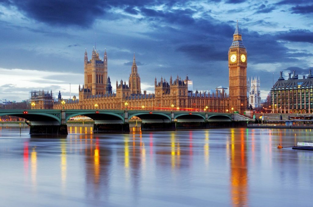England