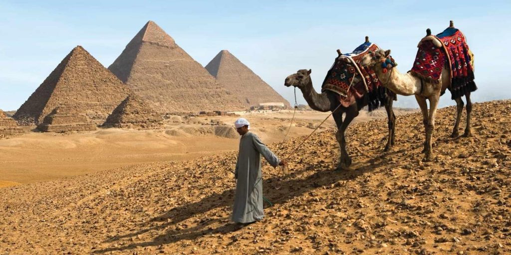 Egypt