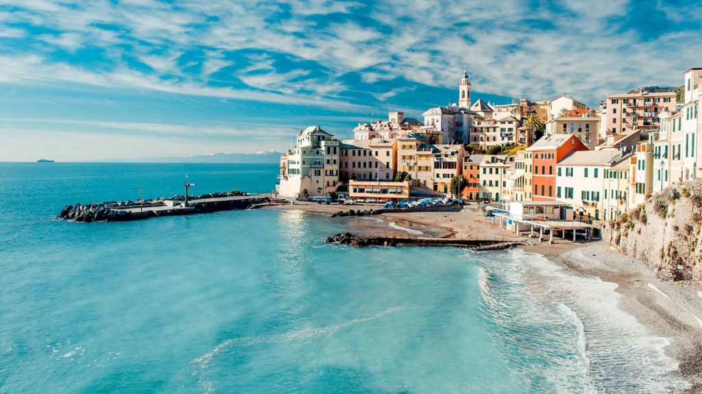Italy