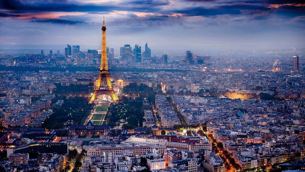 France